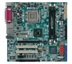 Micro ATX Motherboards