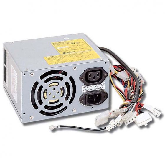 Computer Power Supply Parts - Rugged PC Power Supplies ...