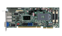 PICOe-HM650 - PCI Express Half Size SBC