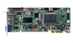 PICOe-B650 - PCI Express Half Size SBC