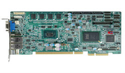 PICOe-PV-D5251 (PCIe Half Size SBC)