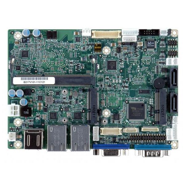 WAFER-CV-N26001 Single Board Computers/3.5