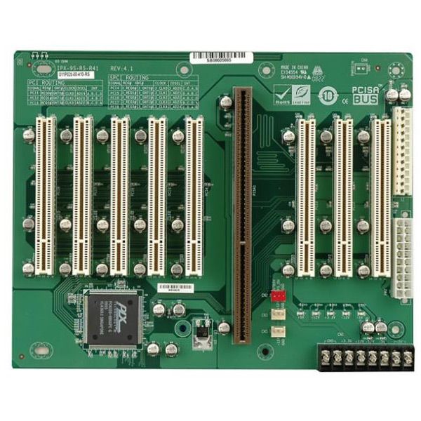 IPX-9S(IPX-9S-RS) Single Board Computers/Backplanes/PCISA Backplanes