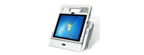 ICEFIRE 10.4" Mobile Clinic Assistant