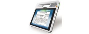 ICEFIRE2 10.4" Mobile Clinic Assistant