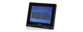 AFL2-08A-N26 (8" N2600 Dual Core Panel PC)