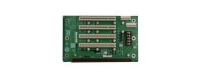 Industrial PCISA Backplanes - 3 to 19 Slot Compatibility Backplane 