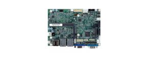 WAFER-CV-D25501 (3.5" Intel® Atom™ SBC)