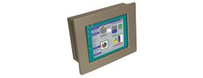 PPC-3708A-N270 (Intel® Atom™ Panel PC)