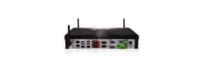 TANK-700-QM67(Fanless Embedded System)